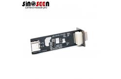 China IMX179 Sensor 4K Auto Focus 8MP USB 3.0 Camera Module supplier