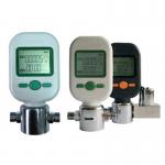 Micro Gas Mass Flow Meter Air Mass Flow Meter for sale