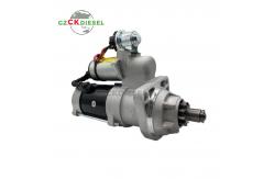 China Starter Motor QDJ2821K 5340058 8201043 for QSB7 Engine supplier