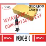 Common Rail Diesel Fuel Injector Nozzle DLLA129P983 095000-6880 095000-8810 RE532216