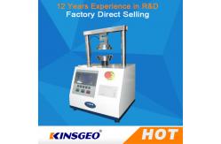 China 1φ,220V/50Hz 20N Durability Printing Paper Testing Machine Abrasion Ink Rub Tester supplier