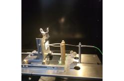 China Glow Wire Test / Fire Hazard Testing Apparatus Laboratory Equipment supplier