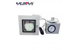 China Pipeline Hydrostatic Pressure Testing Balance Machine supplier