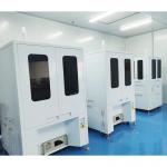 High Speed AOI Testing Machine Sheet Metal Material For Inspection