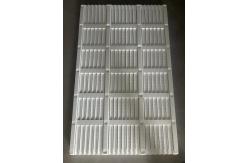China Seedling Tray Seedling Bed Drain Plate Seed Tray Seedling Bed Board Floating Board supplier