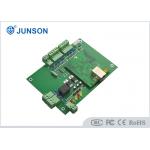 2 Reader Control Board For One Door Large - Capacity Nonvolatile Memory for sale