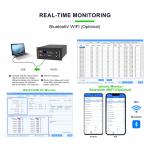 48V 300Ah Battery Lithium Ion Ups Rackmount 10kwh Solar Energy Storage