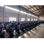 Industrial Laser Tracking Arc TIG Spot Welding Robot With Hollow Wrist For Aluminum Steel for sale