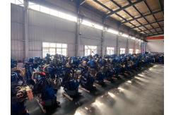 China High Payload Spot Welding Robot Yaskawa ES200D for Heavy-Duty Applications supplier