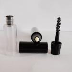 Long Standing Waterproof Eyebrow Pencil ABS Material Cunstomized Color for sale