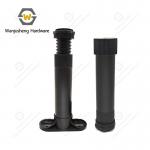 Upgraded and Reinforced Plastic Adjustable Support Feet Sofa Legs Bed Board Supports Furniture Heightening Supports for sale