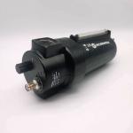L17-800-MP9G  1“NPT port size pneumatic filter regulator lubricator for sale