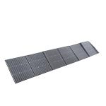 Folding Portable 300W 18V Solar Battery Charger For RV Camping Trailer Car Marine for sale