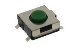 China SKHMQKE010 Electronics Passive Components Tact Switch Non-Illuminated 0.98N 12V 50mA supplier