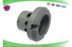 China C307 Charmilles EDM Parts Lower EDM Injection Chamber Empty 204312140 200420451 supplier