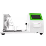 Manual Control Method Synthetic Blood Penetration Tester For Medical Masks for sale