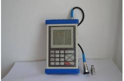 China Hg601 Hand Held Vibration Tester Easy To Use Trigger Selectable supplier