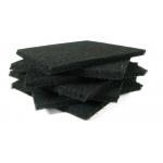 ESD Single side Glued Polyurethane ESD Antistatic PU Foam