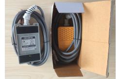 China YIN Auto Cutting Machine Parts , Foot Push Switch Cutter Accessories supplier