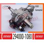 294000-1080 DENSO Diesel Engine Fuel HP3 pump 294000-1080 for Subaru 16625AA030 for sale