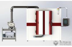 China Antibacterial Coatings On Ceramic Tiles Ceramic Antibacterial Coating Machine PVD Antibacterial Coatings supplier
