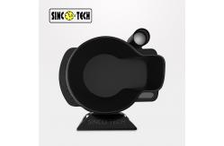 China DO916 OBDII Sinco Tech Dash Rpm This Speed Max Digital Display Kit supplier