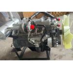 Refurbished Excavator 6D34 Engine for sale