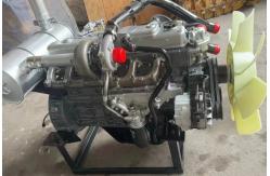 China Refurbished Excavator 6D34 Engine supplier