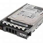 HDD SSD Hard Drive 2.5 600G SAS 10K 10000RPM ODM for sale