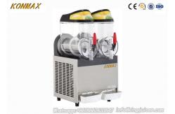 China 10 LX2 Margarita Slush Machine Cooling Beverage For Ice Frozen Drink supplier