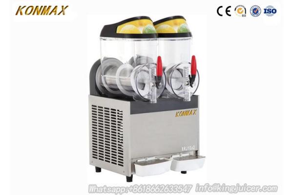10 LX2 Margarita Slush Machine Cooling Beverage For Ice Frozen Drink