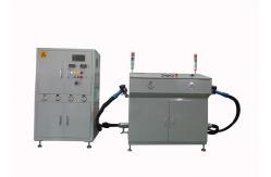 China PLC Auto Parts Test Equipment Refrigerant Vacuum Filling Machine supplier