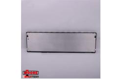 China IC693CHS391 GE  Expansion Plate With Ten Slots supplier