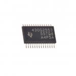 Original Electronic Component IC MSP430G2553IPW28R MCU 16BIT 16KB FLASH 28TSSOP for sale