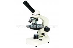 China Disc Diaphragm Biological Microscope Monocular , 40X - 400X A11.1105 supplier