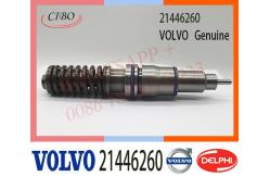 China 21446260 VOL Fuel Injector BEBE4G07001 21106375 21246331 21244717 supplier