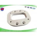X085C130G51 DEL8500 EDM MV Mitsubishi Ceramic Isolator Plate  117*106*20T M312 for sale