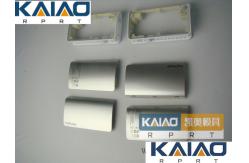 China High Accuracy Metal Rapid Prototyping , Household Cnc Machining Services supplier