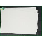 Recyclable Material Jumbo Roll Paper for Cartons 200g 787mm & 889mm for sale