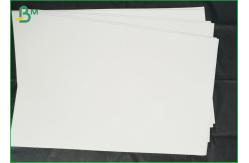 China Recyclable Material Jumbo Roll Paper for Cartons 200g 787mm & 889mm supplier