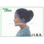 Ventilate Non Irritating Nylon Disposable Hairnet