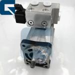 31Q9-30212 Cooling Fan Motor 31Q9-30213 For R320LC-9 Excavator Electric for sale