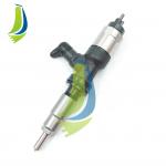 295050-0401 Common Rail Diesel Injector 2950500401 For C4.4 Engine for sale