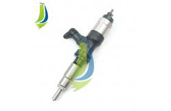 China 295050-0401 Common Rail Diesel Injector 2950500401 For C4.4 Engine supplier