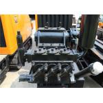 DL330 30T  Horizontal Trenchless Drilling Machine Directional Drilling Rig