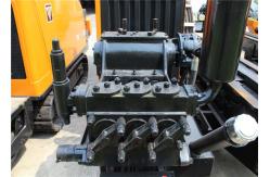 China DL330 30T  Horizontal Trenchless Drilling Machine Directional Drilling Rig supplier