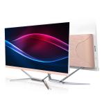 OEM/ODM Factory Cheap Price Computer 23.6 Inch Core I3 I5 I7 Barebone All in One Desktop PC for Office for sale