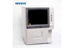 China Advanced Binuclear Automated Hematology Analyzer Embedded Digital Circuit System supplier