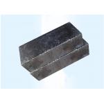 Corrosion Resistance Mag Carbon Bricks Black Color For AC Arc Furnaces Ladle for sale