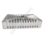 5G Device Microwave Cavity Aluminum Alloy CNC Precision Processing